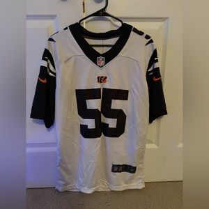 Burfict Bengals Jersey